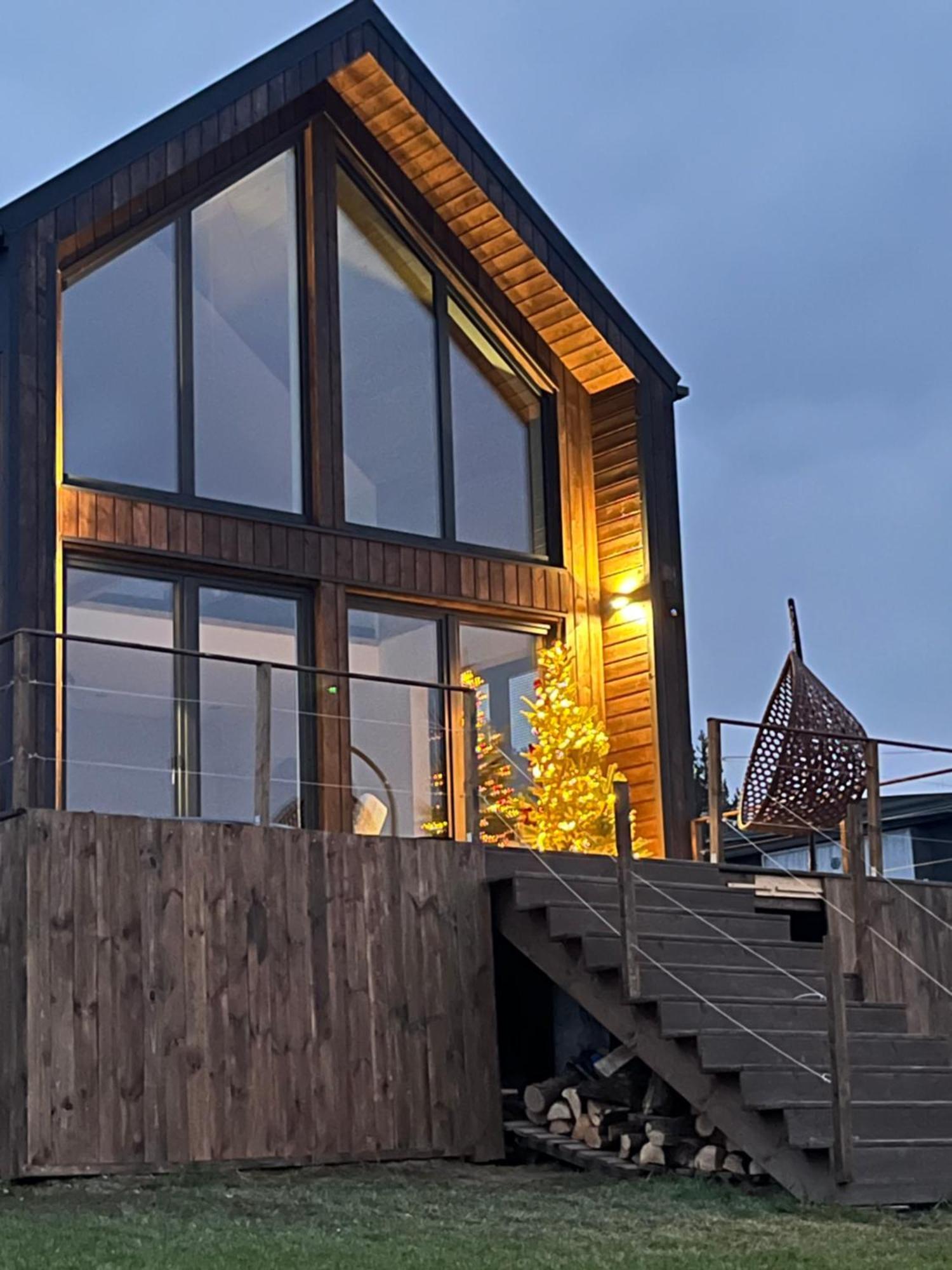 Villa Stodola 4 Pory Roku Rychwald Exterior foto